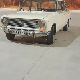 Lada 2101 1980