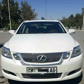 Lexus GS 350 2008
