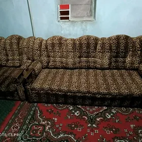 Диван кресло спальный