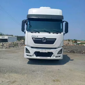DAF 460 2020