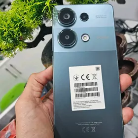 Redmi note 13 pro 8/256