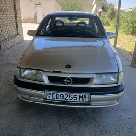 Opel Vectra 1989