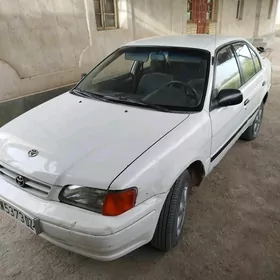 Toyota Tercel 1995