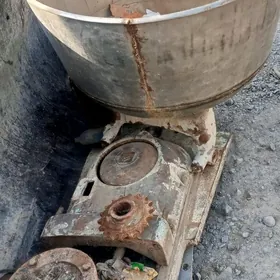 hamyr garýan myşalka
