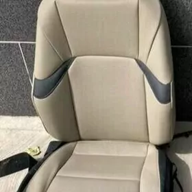 Çehol sidenya Lexus ES 2020