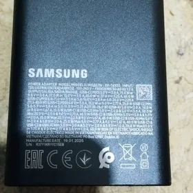 samsung zaryatnik