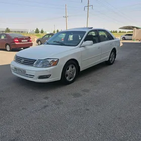 Toyota Avalon 2000