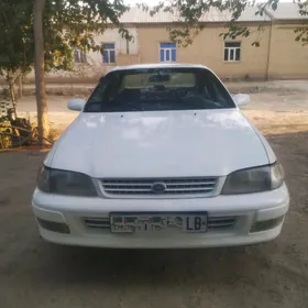 Toyota Corona 1995