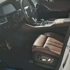 BMW X5 2021