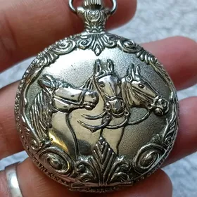 Sagat Часы.
