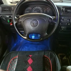 Opel Vectra 1992