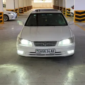 Toyota Camry 2001