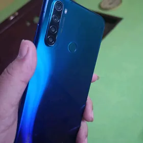 redmi not8 4/64