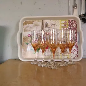 фужеры