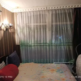 1 комнатная квартира