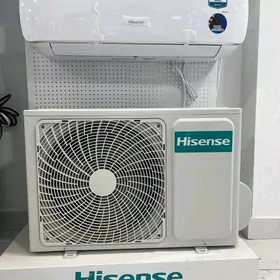 Hisense 40 lyk