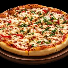 ПОВАР ПИЦЦЫ. Pizza powar
