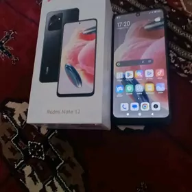 redmi note 12