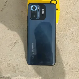 poco m5s 8+3/256