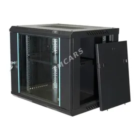 rack cabin 9U