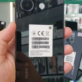 Note 13pro 5G 12/512