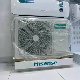 Hisense 80 lik konse