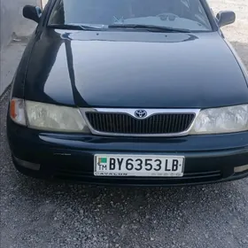 Toyota Avalon 1997
