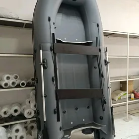 лодка 350