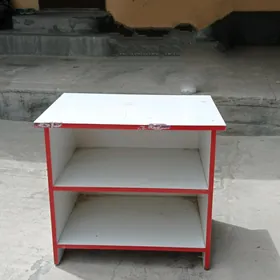 stol kicijek