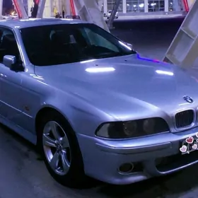 BMW 528 1999