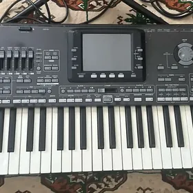 korg pa3 kicisi