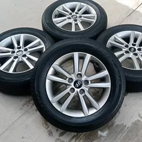 Disga r16 hunday sonata orgina
