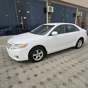 Toyota Camry 2010