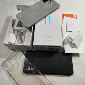 mi 11lite 8/128