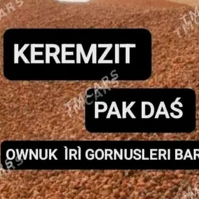 keremzit miti sement gum myty