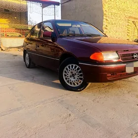 Opel Astra 1992