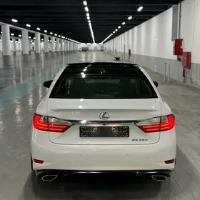Lexus ES 350 2018