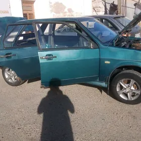Lada 21099 2000