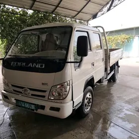 Forland H3 2014