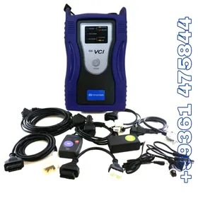 GDS VCI Hyundai Kia Diagnostik