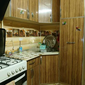 Квартира