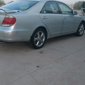 Toyota Camry 2002