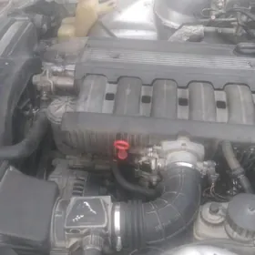 BMW 525 1992