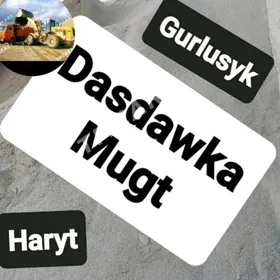 gum toprak toyun miti myty das