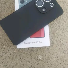 Redmi not 13 pro