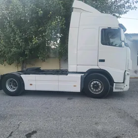 Volvo FH 460 2014
