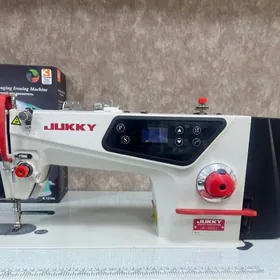 Jukky 9801