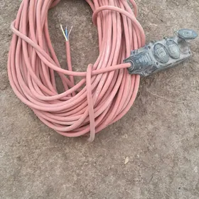 Kabel 3 faza