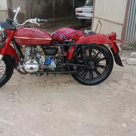 Ural 5557 1998