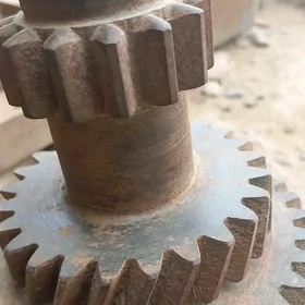 Gaz 53 blok şesdrna